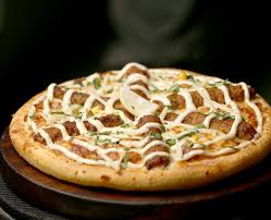 Behari Pizza